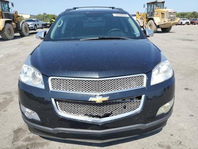 2012 Chevrolet Traverse Lt VIN: 1GNKRGED9CJ172651 Lot: 53940654