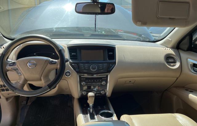 2014 Nissan Pathfinder - Image 9