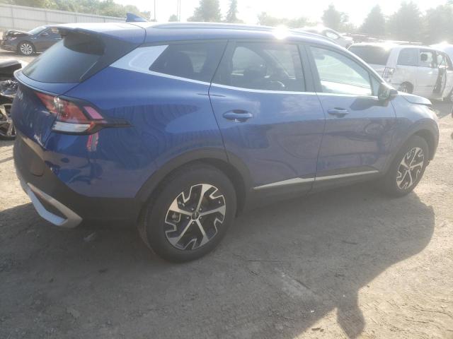 2024 Kia Sportage Ex VIN: 5XYK3CDF0RG151508 Lot: 55798874