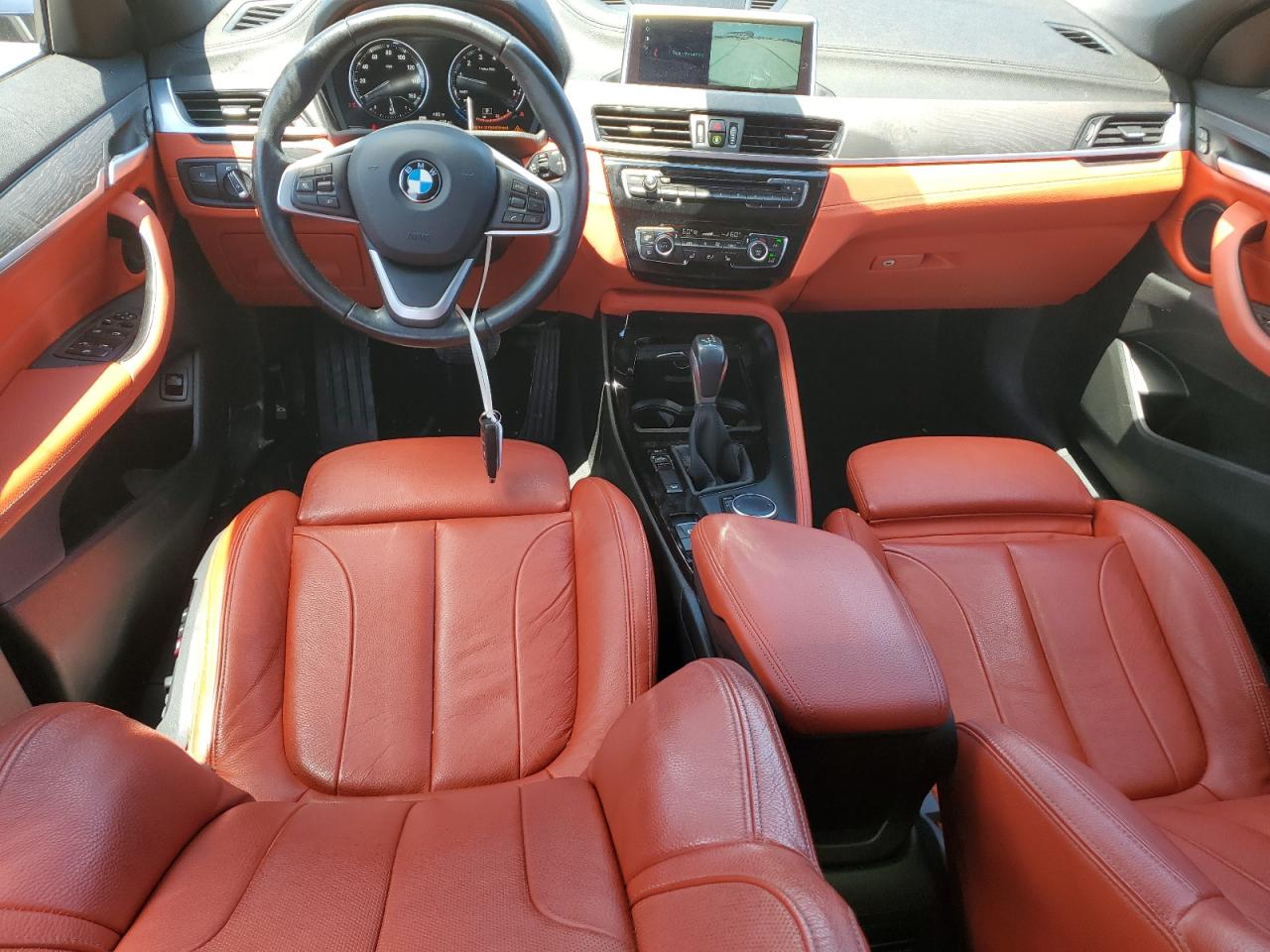 WBXYJ5C38JEF77825 2018 BMW X2 xDrive28I