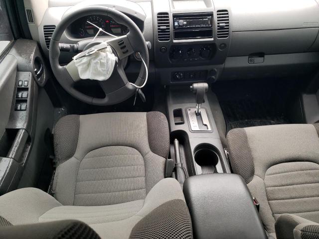 2006 Nissan Xterra Off Road VIN: 5N1AN08W96C507397 Lot: 56685944