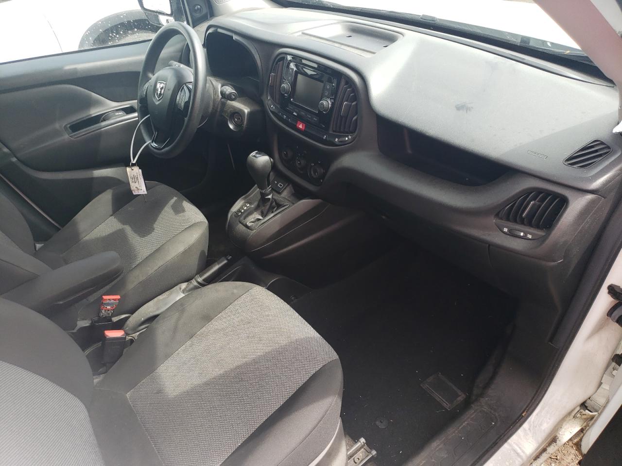 ZFBHRFAB4M6V35835 2021 Ram Promaster City