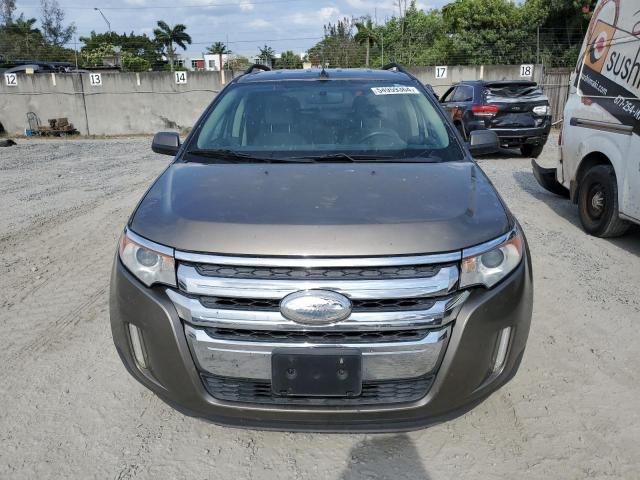 2014 Ford Edge Sel VIN: 2FMDK4JC6EBA78957 Lot: 54959364