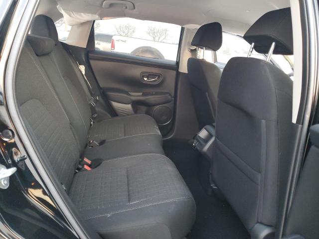 2023 Honda Hr-V Lx VIN: 3CZRZ1H35PM736032 Lot: 54532064