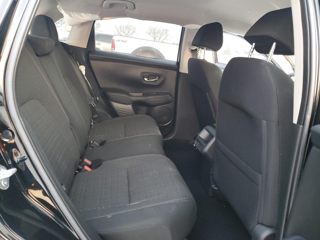 3CZRZ1H35PM736032 2023 Honda Hr-V Lx