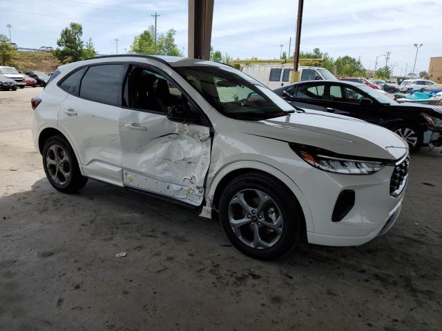 Vin: 1fmcu9mn8pua23889, lot: 55711494, ford escape st st line 20234