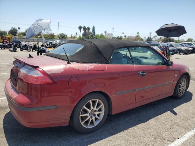 2005 Saab 9-3 Arc VIN: YS3FD79Y056015532 Lot: 54693114