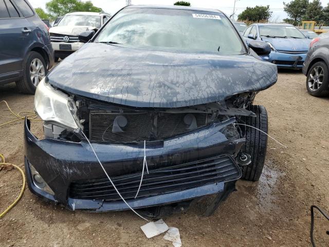 VIN 4T4BF1FK6DR309090 2013 Toyota Camry, L no.5