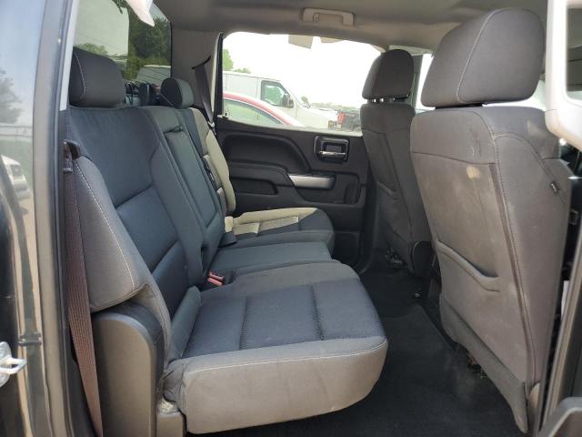 2017 CHEVROLET 1500 SILVE - 3GCUKREC5HG220115