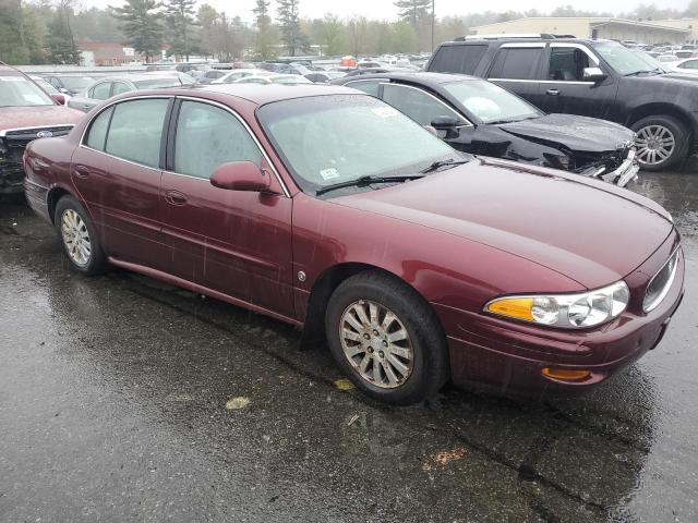 2005 Buick Lesabre Custom VIN: 1G4HP52K45U283010 Lot: 54002334