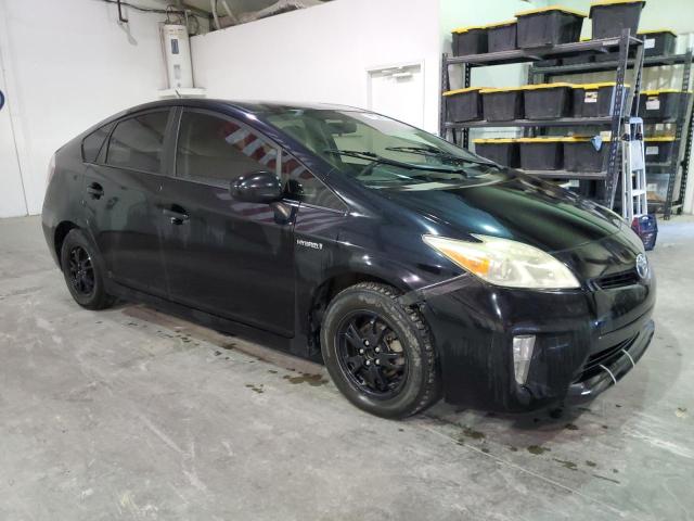 2012 Toyota Prius VIN: JTDKN3DU3C0333760 Lot: 55447244