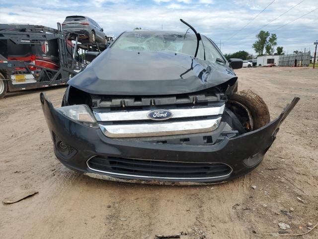 2012 Ford Fusion Se VIN: 3FAHP0HA8CR230021 Lot: 54952864