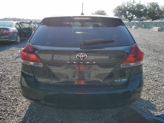 2013 Toyota Venza Le VIN: 4T3BA3BB3DU034943 Lot: 55761454