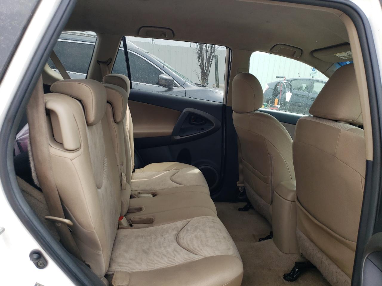 2T3ZF33V29W001223 2009 Toyota Rav4