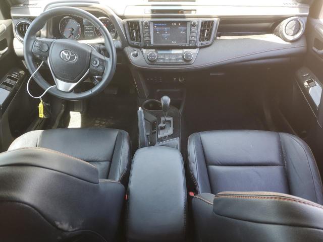 2016 TOYOTA RAV4 SE - 2T3JFREV5GW439180