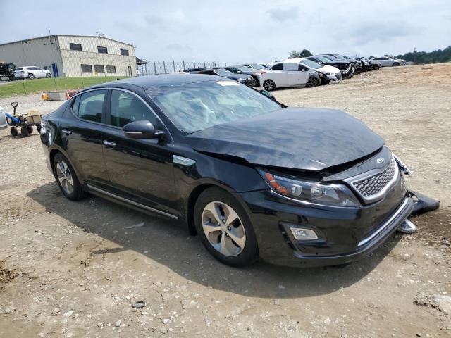 2015 Kia Optima Hybrid VIN: KNAGM4AD1F5079795 Lot: 53513744