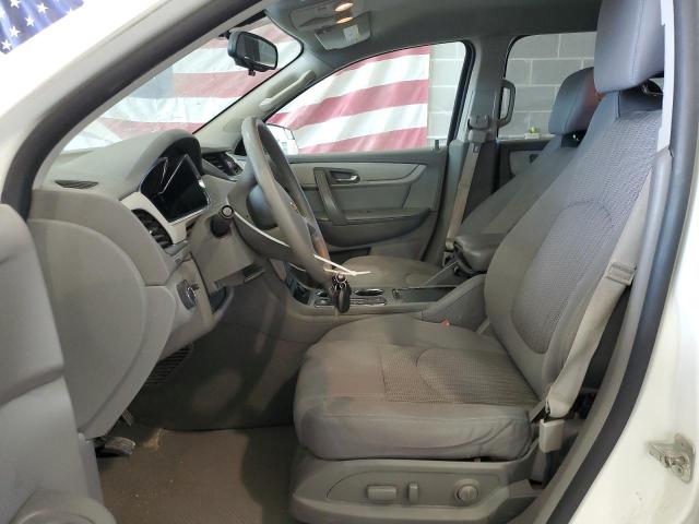 2014 Chevrolet Traverse Ls VIN: 1GNKVFKDXEJ288261 Lot: 56903824