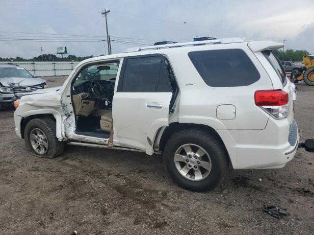 2011 Toyota 4Runner Sr5 VIN: JTEZU5JR9B5018388 Lot: 54504994