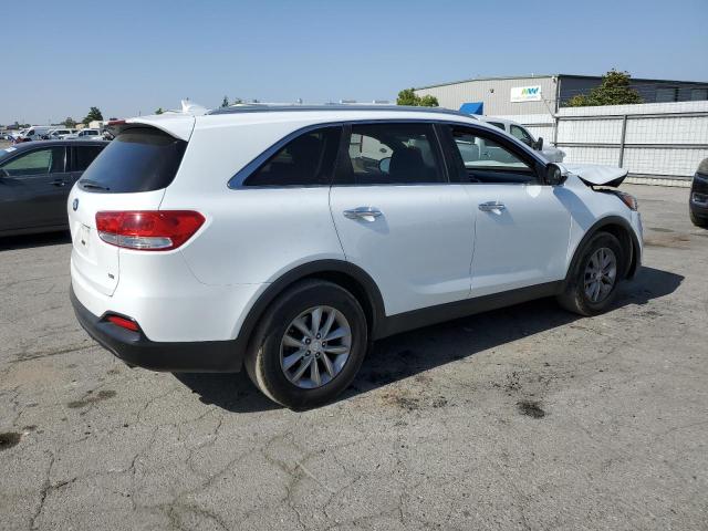 2017 Kia Sorento Lx VIN: 5XYPG4A50HG306620 Lot: 56047054