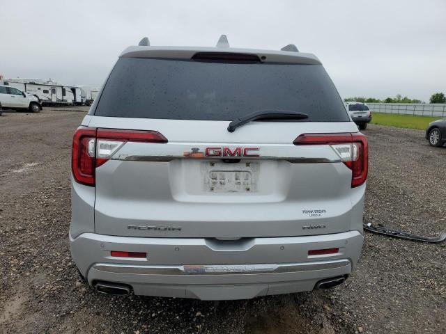 2020 GMC Acadia Denali VIN: 1GKKNXLS1LZ114223 Lot: 56403554