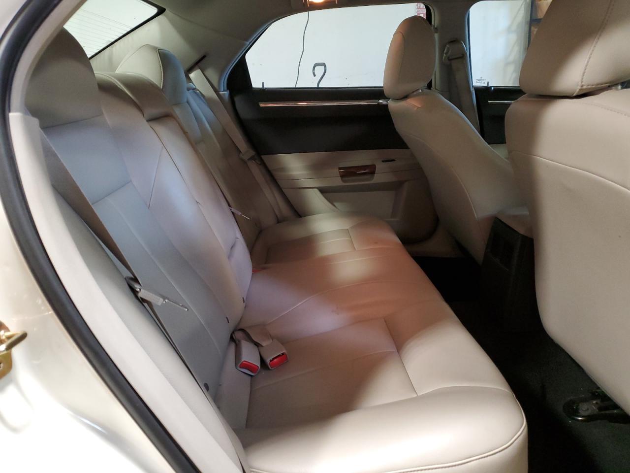 2C3KA53G46H439478 2006 Chrysler 300 Touring