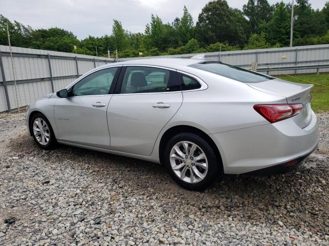 2022 Chevrolet Malibu Lt VIN: 1G1ZD5ST1NF173412 Lot: 57254514