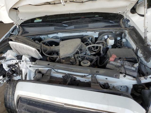 2022 Toyota Tacoma Double Cab VIN: 3TYAX5GN9NT039211 Lot: 47815284