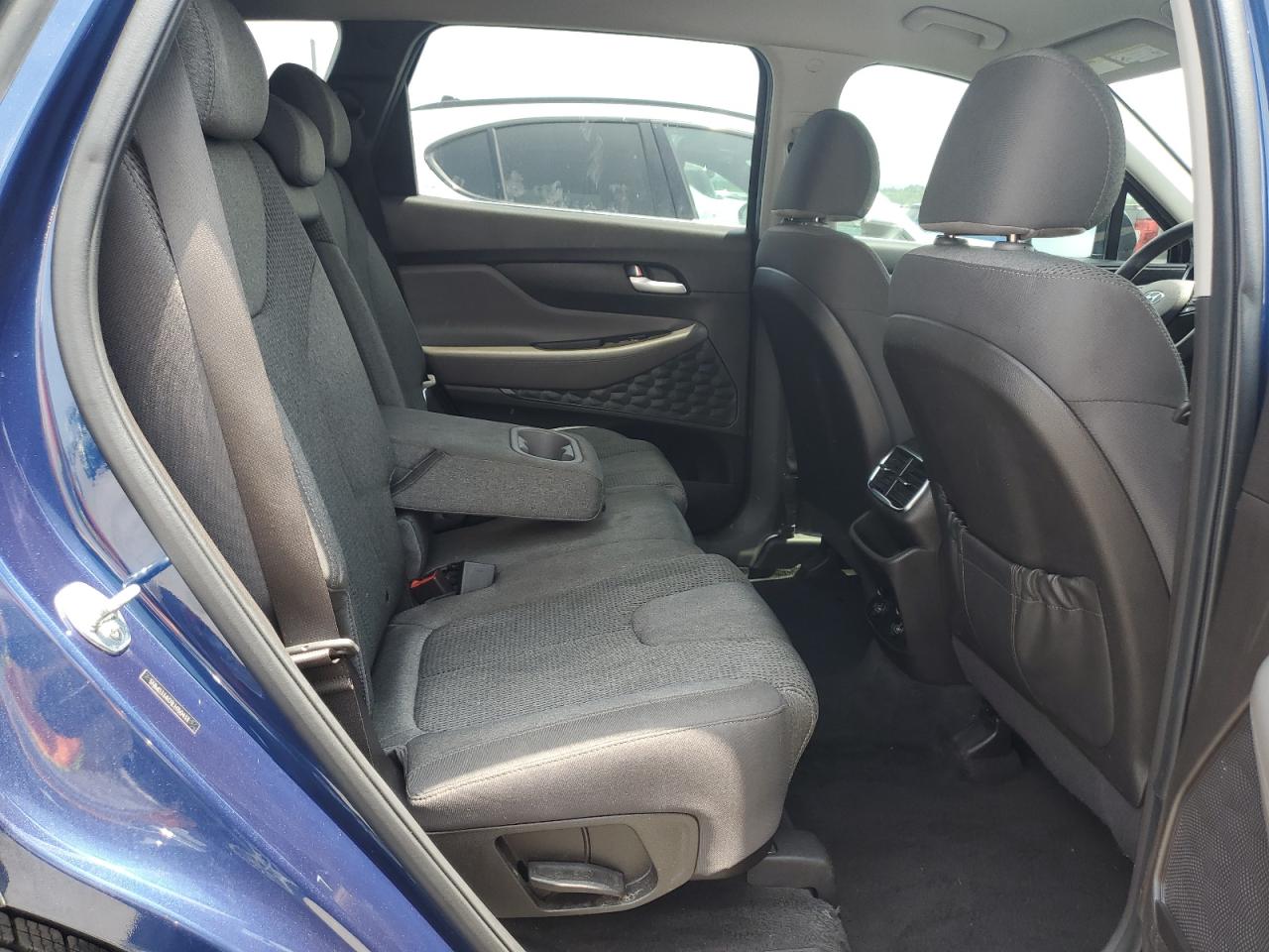 5NMS33AD1LH150433 2020 Hyundai Santa Fe Sel