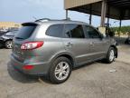 HYUNDAI SANTA FE L photo