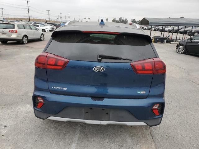 2020 Kia Niro Lx VIN: KNDCB3LC6L5369693 Lot: 56020014