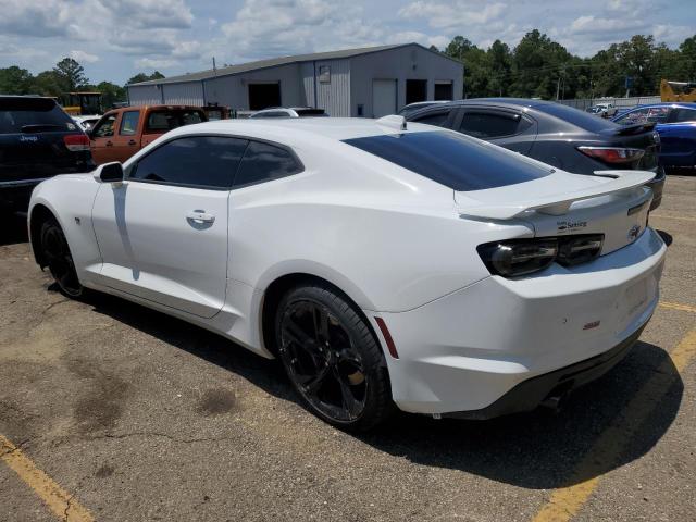 1G1FH1R71R0105709 2024 CHEVROLET CAMARO - Image 2