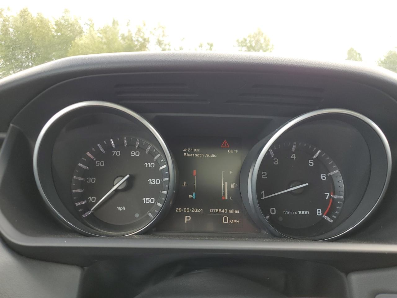 SALWR2WF0EA311915 2014 Land Rover Range Rover Sport Hse