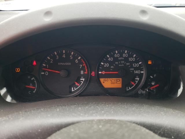 2010 Nissan Xterra Off Road VIN: 5N1AN0NU1AC523766 Lot: 55042274