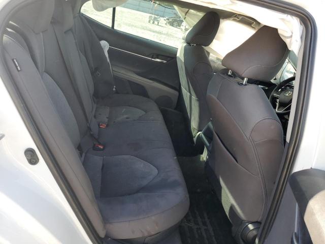 2023 TOYOTA CAMRY LE - 4T1C31AK5PU602305