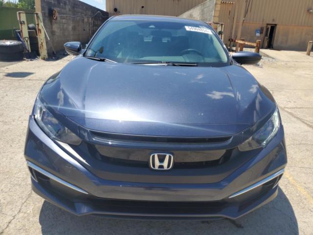 2HGFC2F60MH535938 Honda Civic LX 5