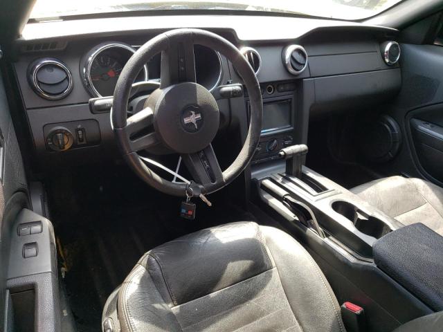 2006 Ford Mustang Gt VIN: 1ZVFT85H965150602 Lot: 55314844