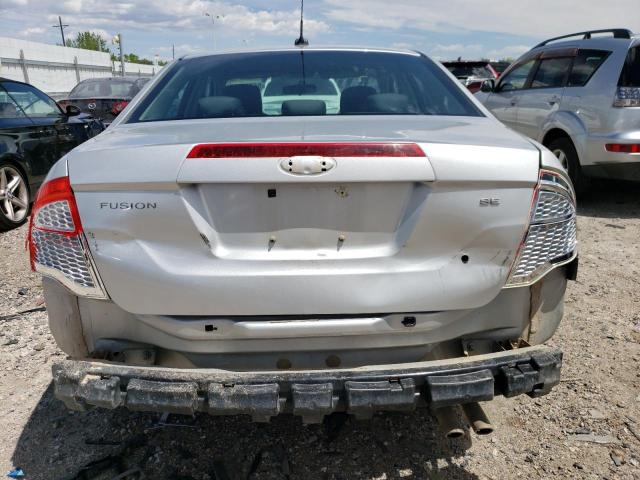 2010 Ford Fusion Se VIN: 3FAHP0HA9AR425039 Lot: 54776054