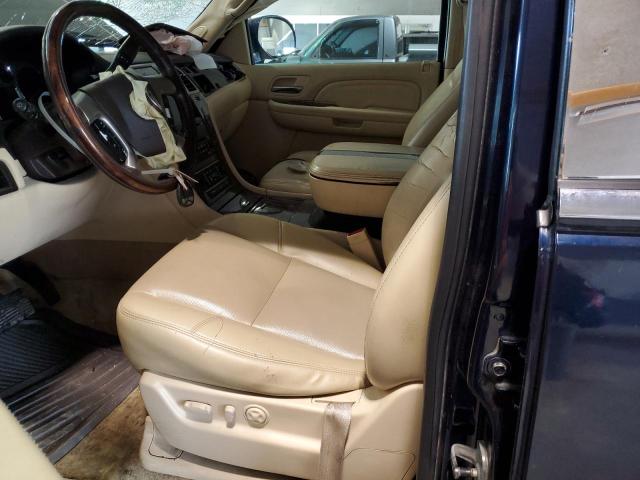 2007 Cadillac Escalade Luxury VIN: 1GYFK63887R314083 Lot: 54076314