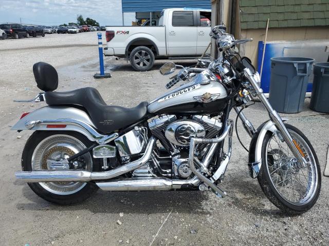 2003 HARLEY-DAVIDSON FXSTDI ANN - 1HD1JBB403Y104974