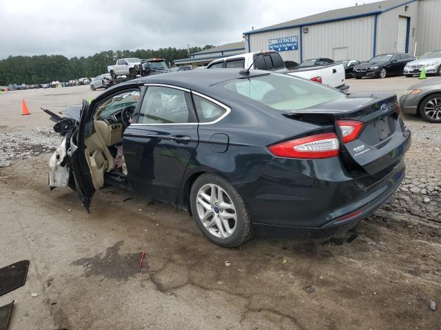 2014 Ford Fusion Se VIN: 3FA6P0HD0ER355289 Lot: 53570974