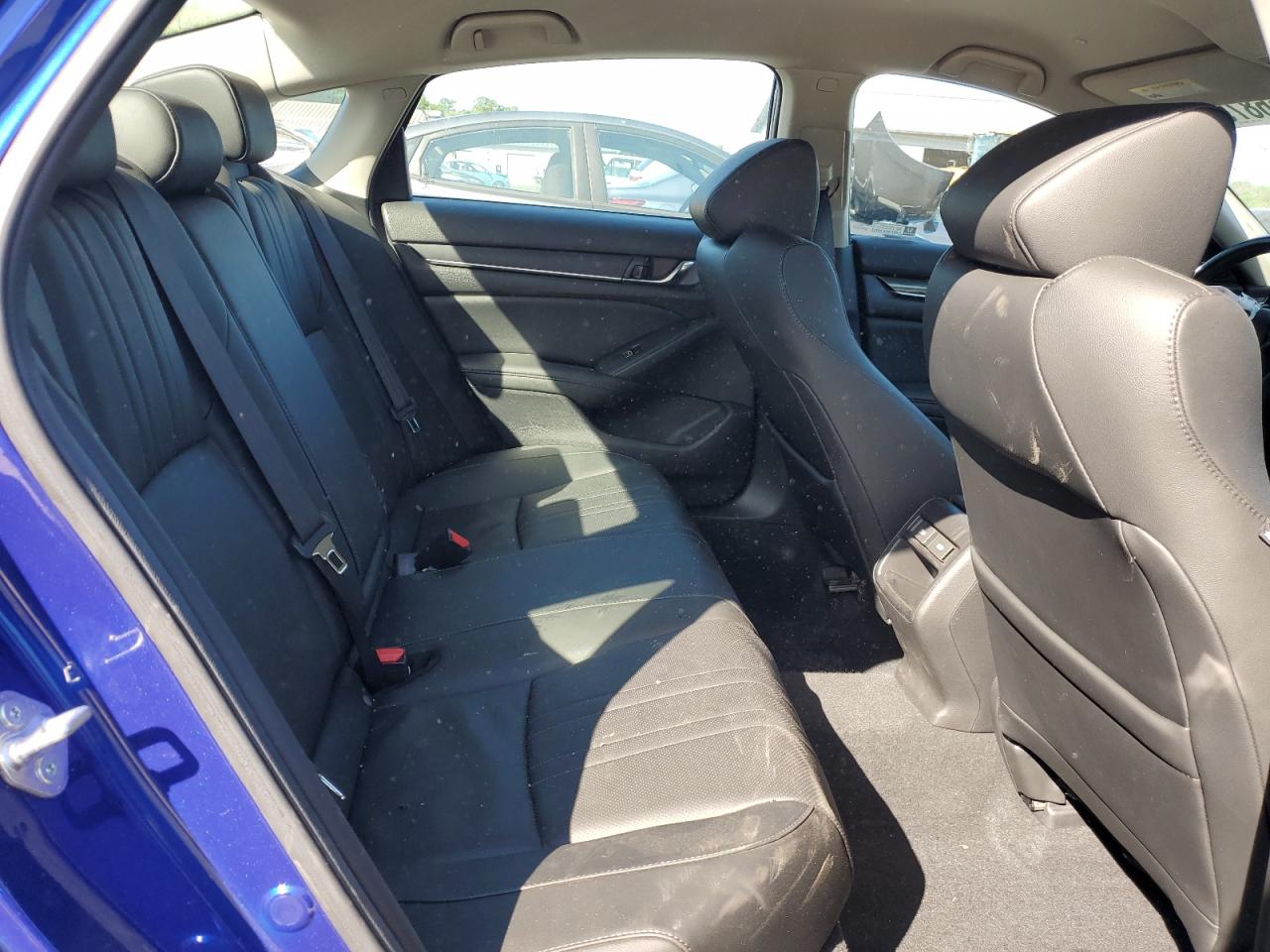 1HGCV1F43MA091247 2021 Honda Accord Sport Se