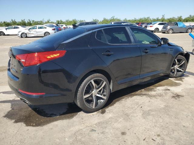 2011 Kia Optima Lx VIN: KNAGM4A70B5145323 Lot: 54386304