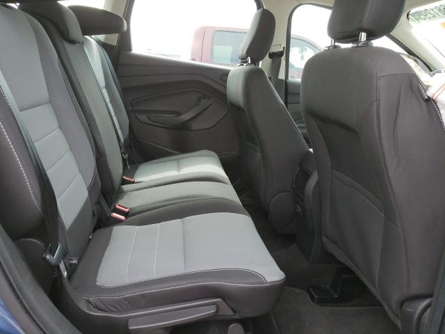 2018 FORD ESCAPE S - 1FMCU0F76JUC08654