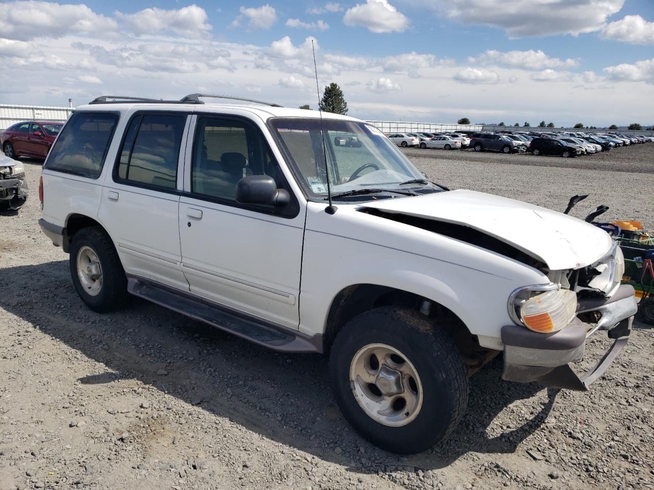 1FMDU34X6VZB10452 1997 Ford Explorer