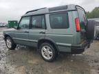 LAND ROVER DISCOVERY photo