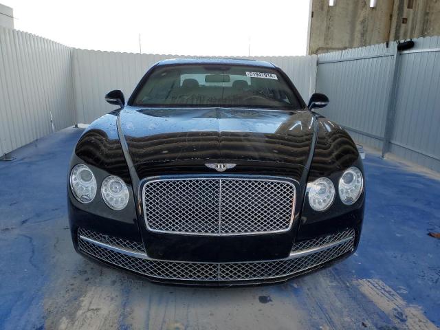 2014 Bentley Flying Spur VIN: SCBEC9ZA6EC094889 Lot: 55542524