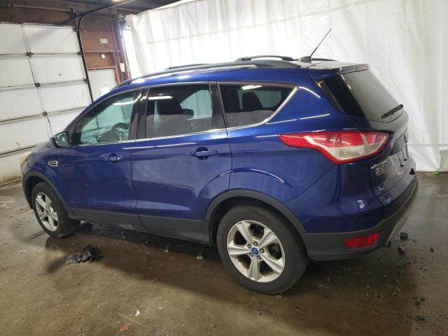 2013 Ford Escape Se VIN: 1FMCU9G96DUC21753 Lot: 53526664