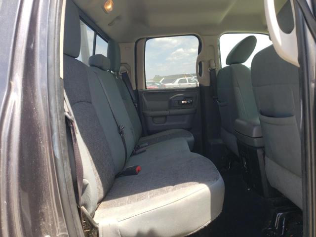 2017 Ram 1500 Slt VIN: 1C6RR6GG1HS582829 Lot: 55255144