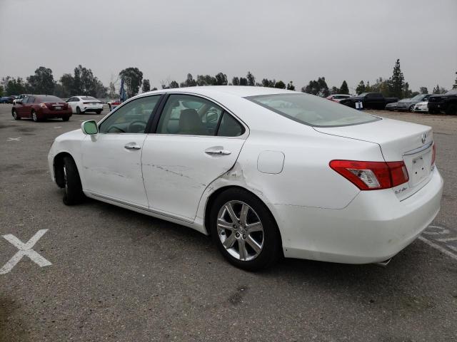 2007 Lexus Es 350 VIN: JTHBJ46G472151633 Lot: 56103714