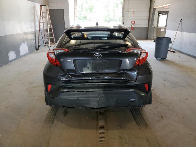 NMTKHMBX1LR106556 Toyota C-HR XLE 6